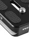Sirui Ty50E Quick Release Plate Ty-50E Plate A1005 A1205 Tripod E/Y/G Series Original Quick Release Plate