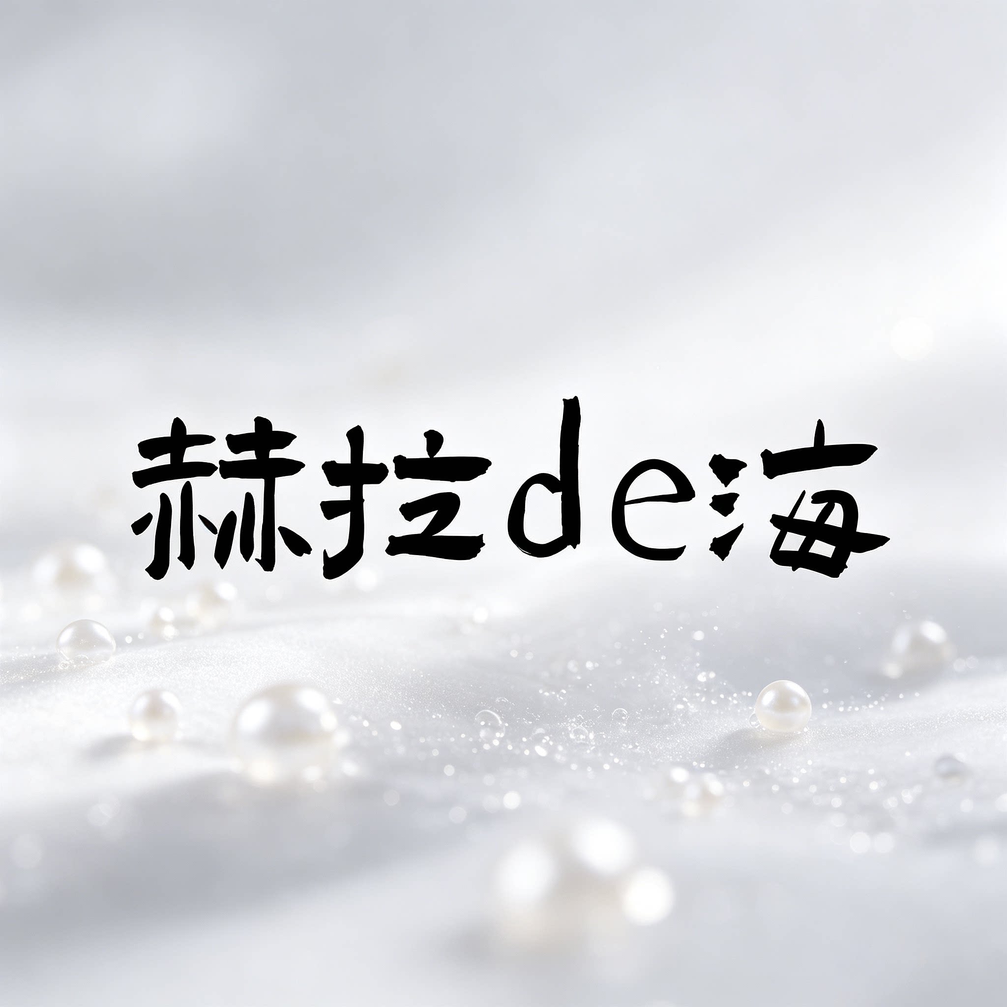 赫拉de海企业店的LOGO