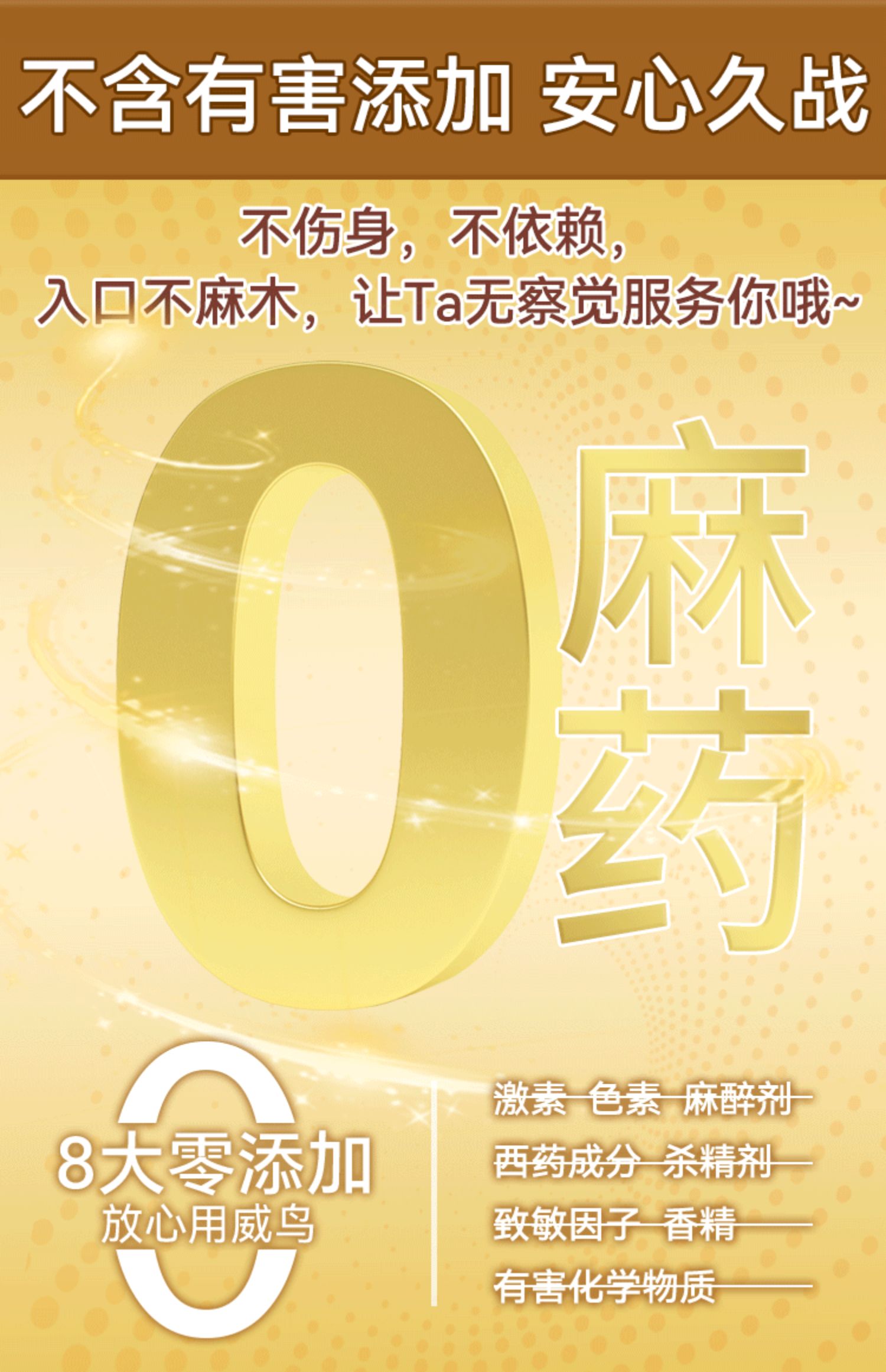 威鸟便携装黄金火力