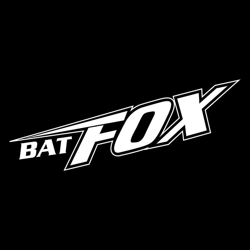 BATFOX运动户外旗舰店的LOGO