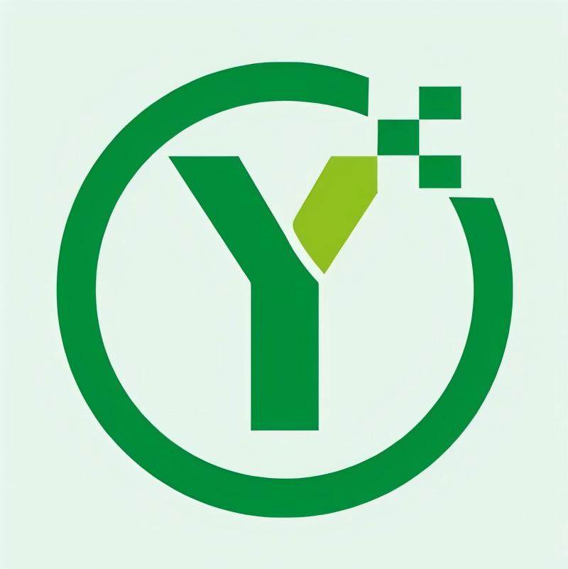 颐安护的LOGO
