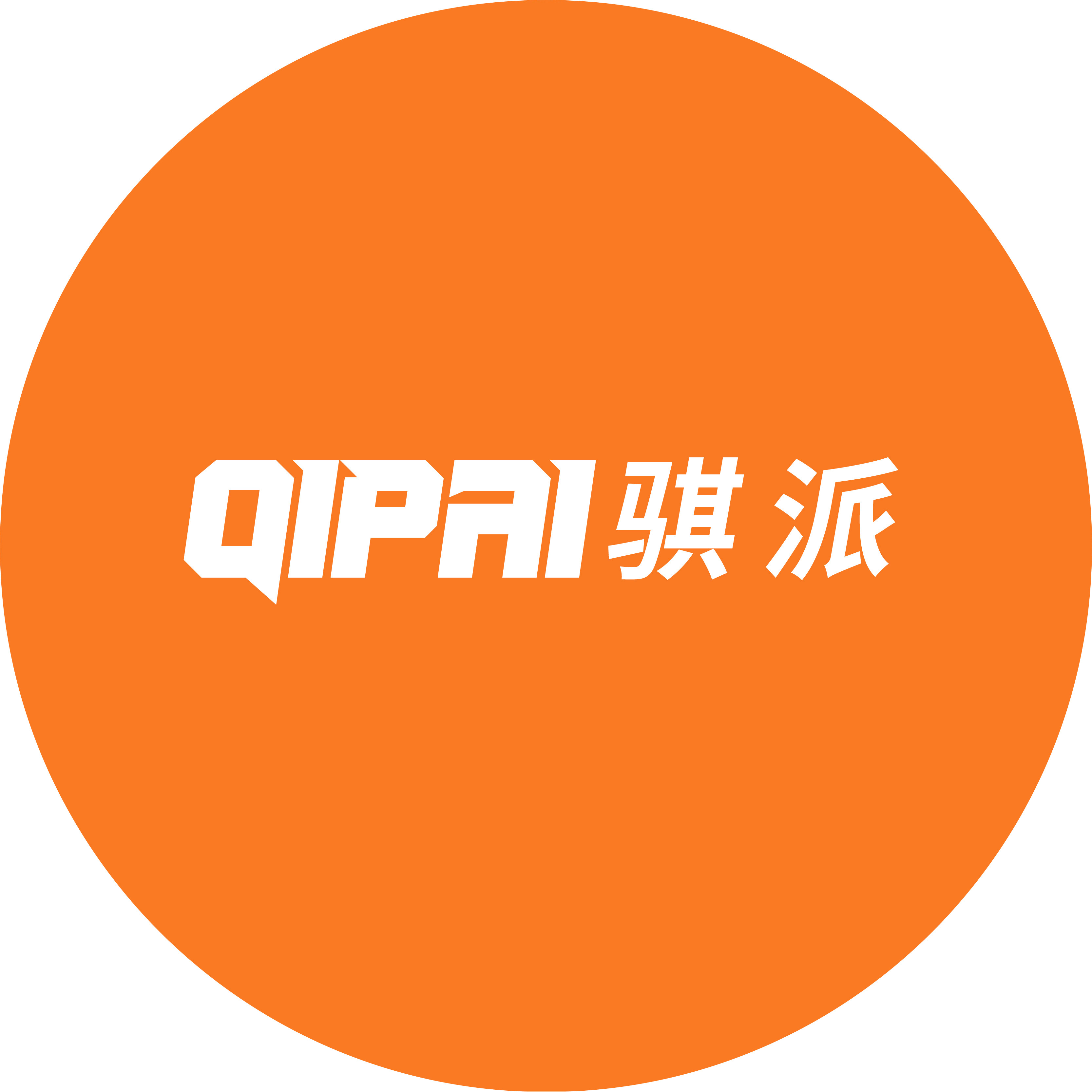 骐派旗舰店