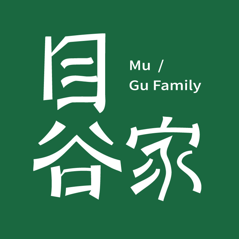 目谷家旗舰店的LOGO