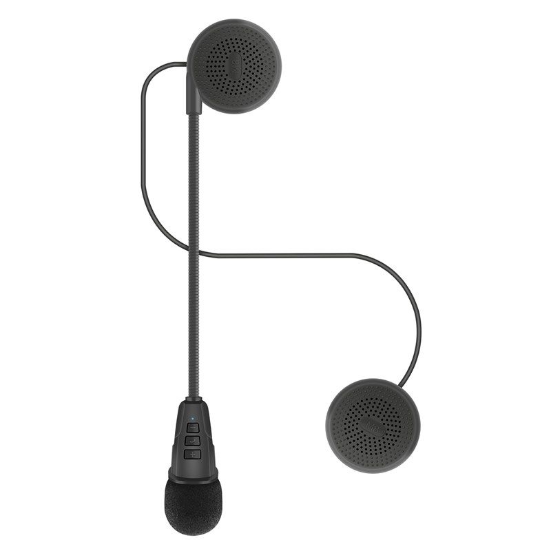 Motorcycle electric bike helmet Bluetooth earphones for riding, full-face helmet with built-in Q-body wireless music, half-helmet takeaway