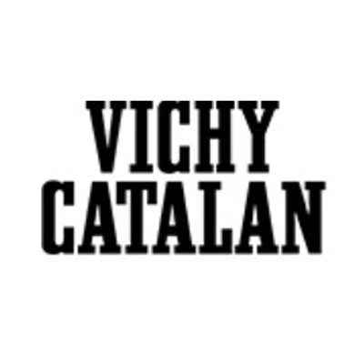 VICHYCATALAN旗舰店的LOGO
