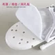 [Mini Tabletop Ironing Board]Household Folding Desktop Ironing Board Small Ironing Mat Garment Steamer Board for Ironing