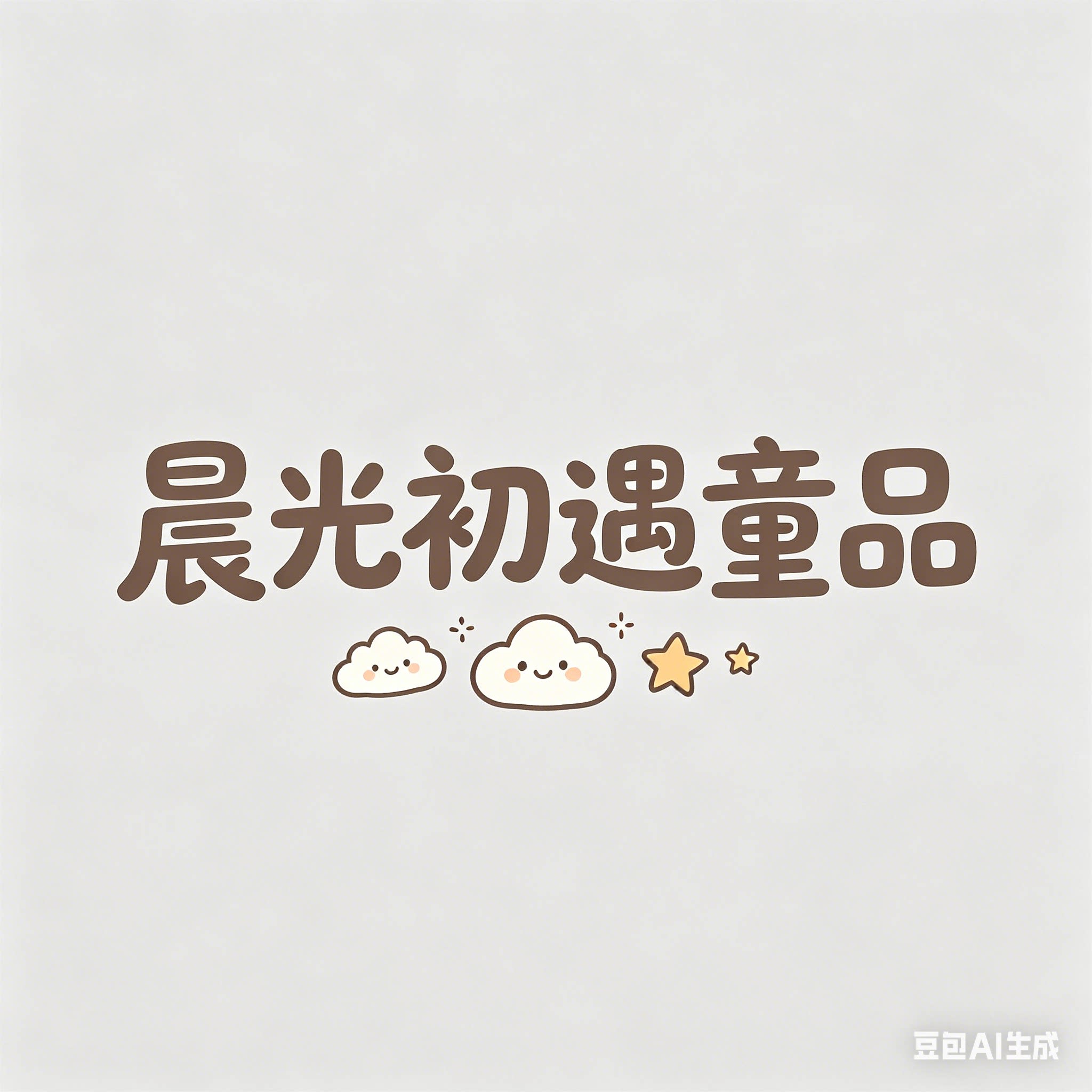 晨光初遇童品