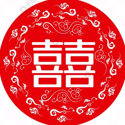 喜结良缘婚庆用品企业店