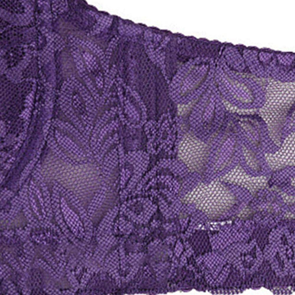 Plus Size Lace Bra - Taobao product photo 7