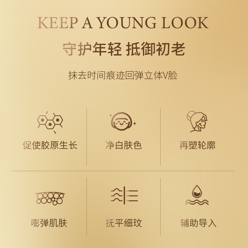 探索射频美容背后的秘密——从基础到高阶临床应用