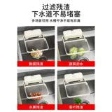 Одноразовая система хранения, мусорное ведро, мундштук, сушилка