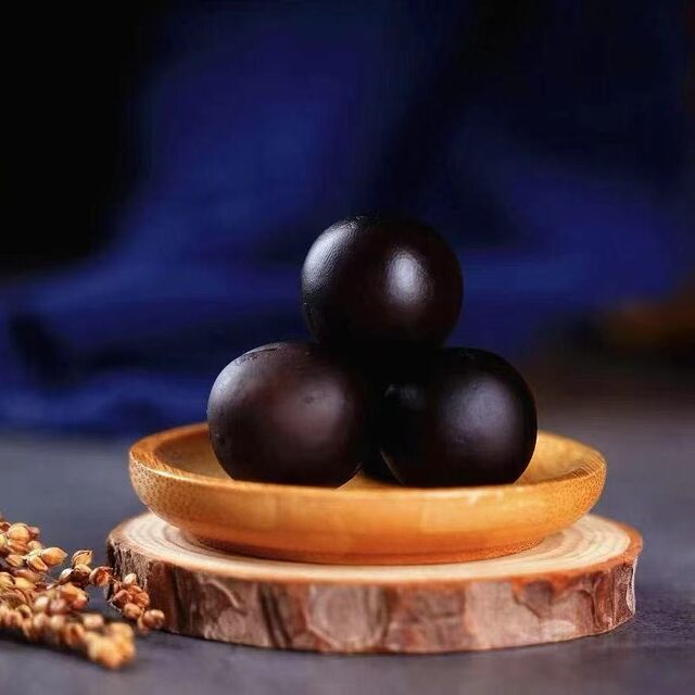 [Jilin Deer Country]Deer Heart Pills