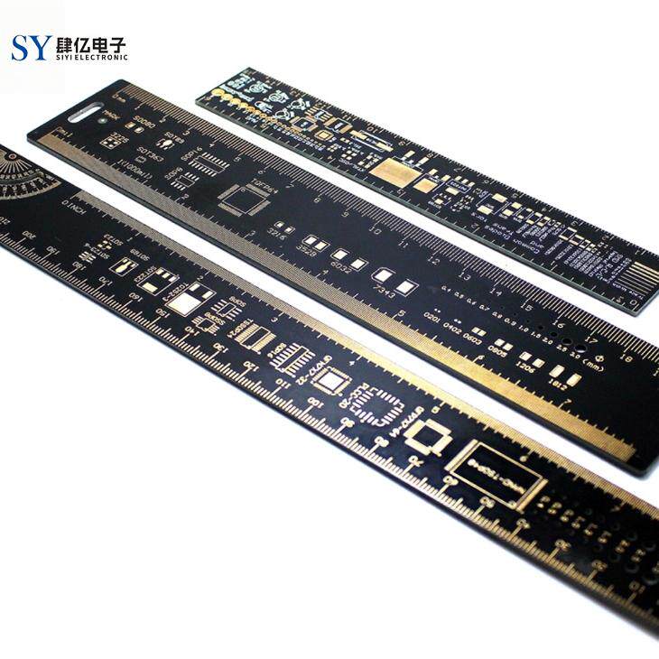 电子元器件 工程用尺 卡尺 PCB封装单位 15CM 20 25厘米 接受定制