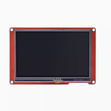 Nextion NX4827P043-011R/NX4827P043-011C 4.3寸HMI人机交互界面