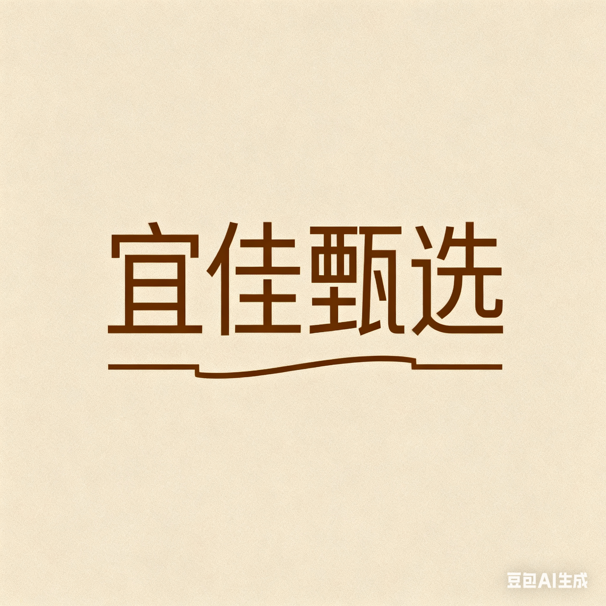 宜佳甄选品牌店