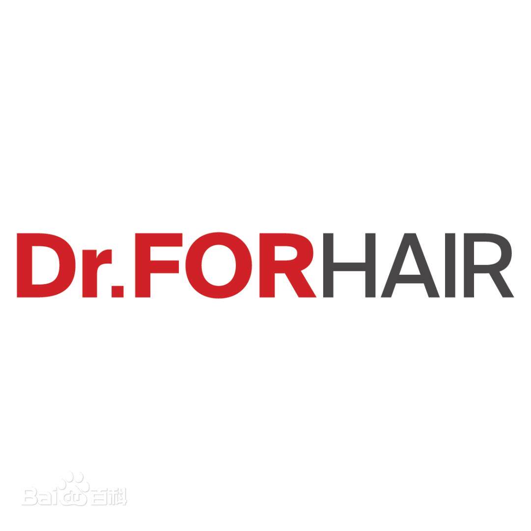 DrFORHAIR海外旗舰店