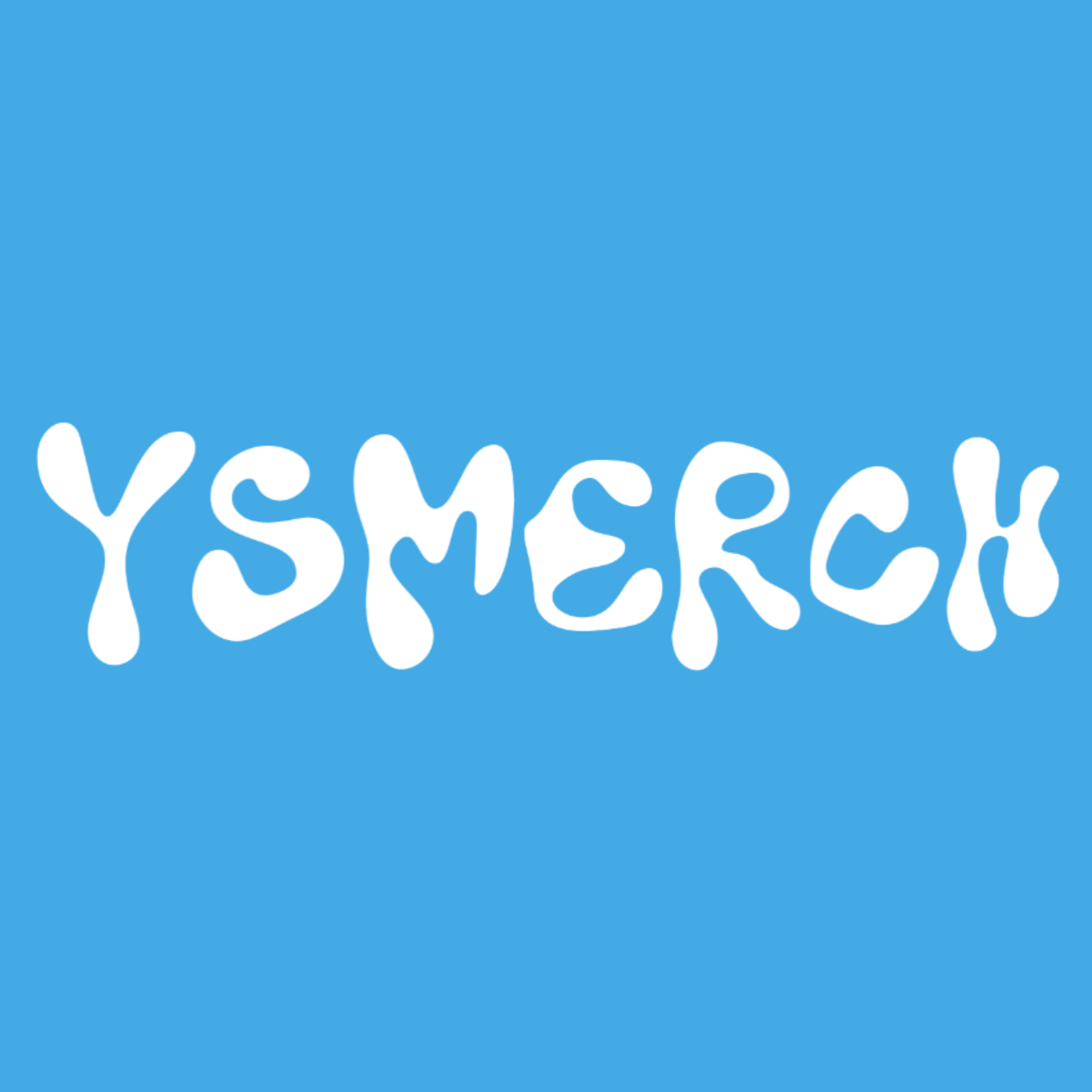 Ys Merch