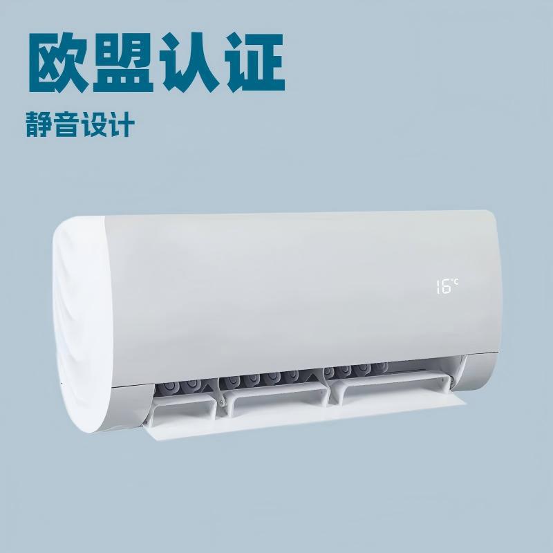 220V/60Hz Air Conditioner 9000/12000/18000/24000/30000Btu Export Air Conditioner