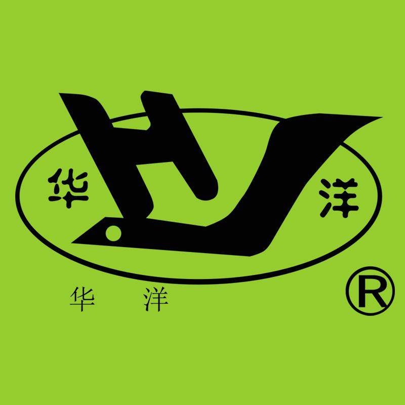 华洋食品旗舰店的LOGO