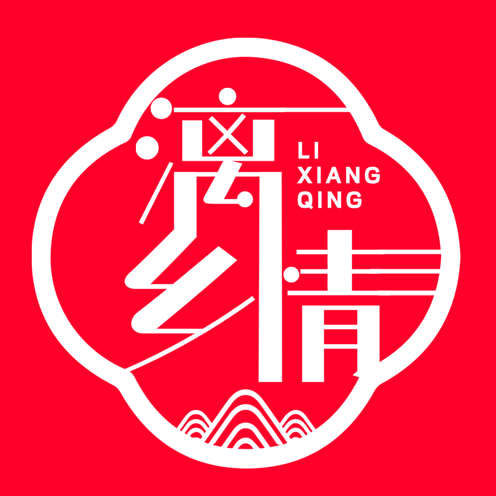 漓乡情旗舰店的LOGO