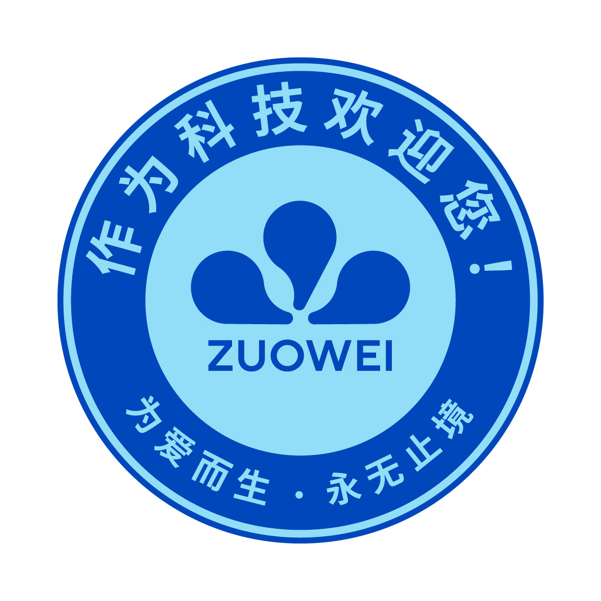 ZUOWEI医疗器械旗舰店
