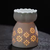 Джиу Конг тип (одиночная печь)