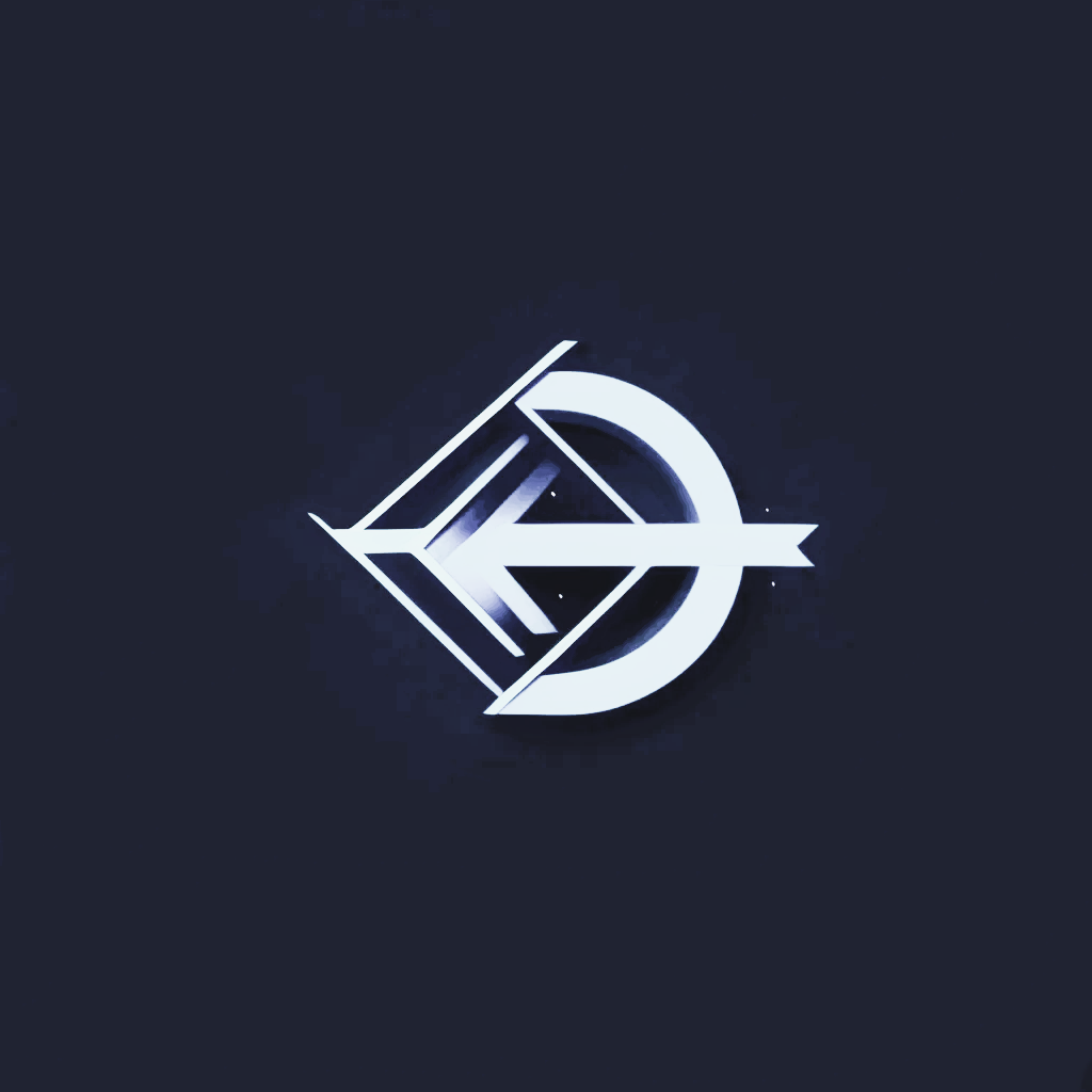 创视界科技工坊的LOGO