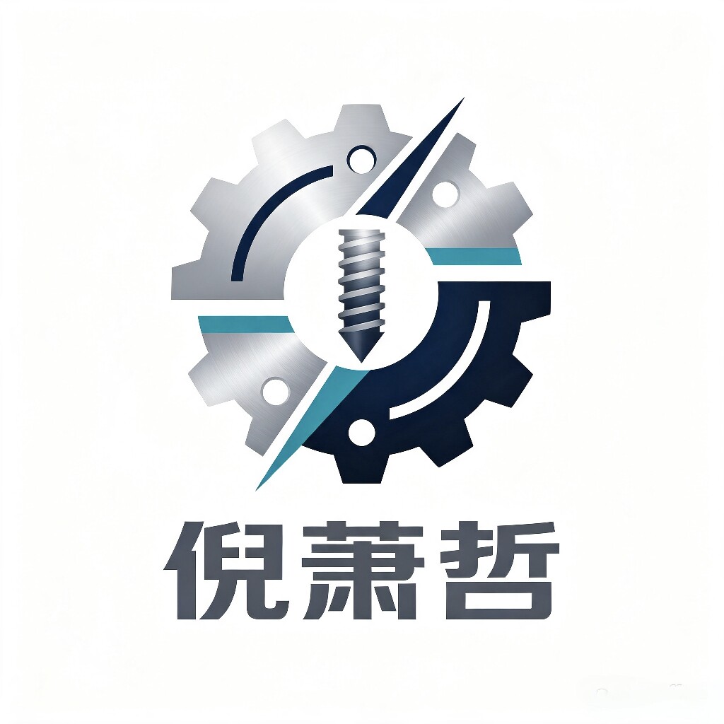 倪萧哲2365的LOGO