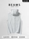 [Brand Clearance] Beams Junco Summer Short-Sleeved Men's Hooded Sweat-Absorbent Lightweight Sleeveless Vest