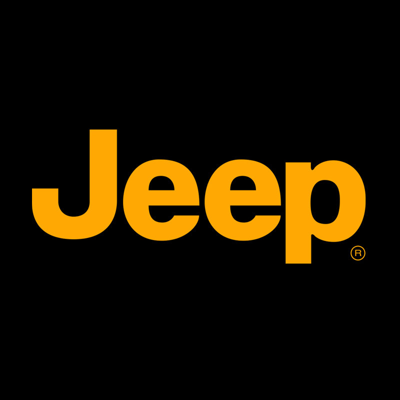 Jeep善渊专卖店的LOGO
