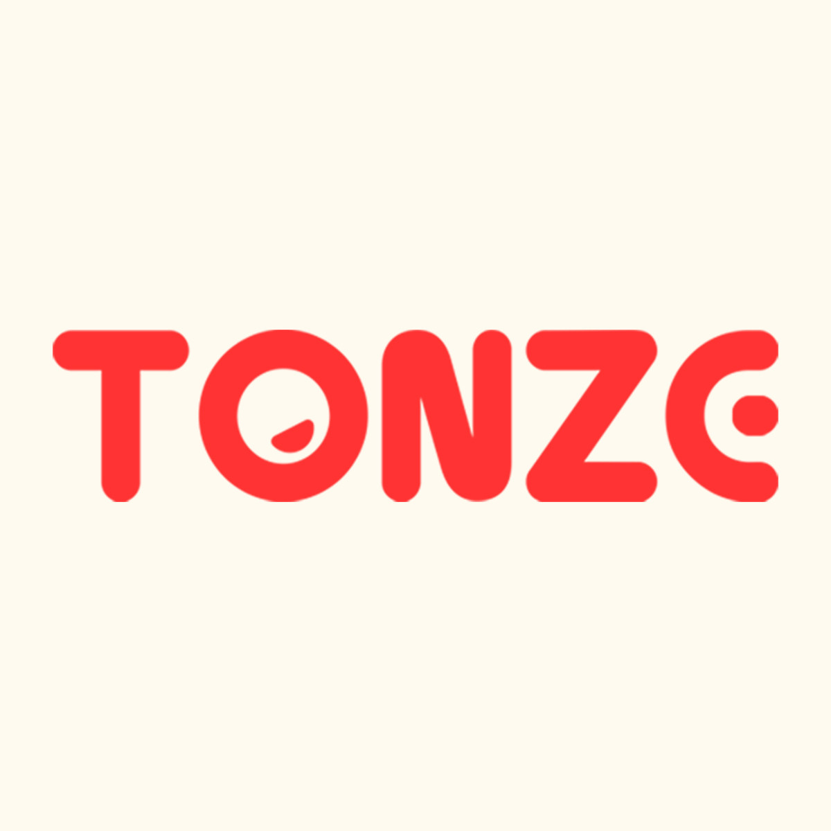 天际Tonze陶瓷电器店的LOGO