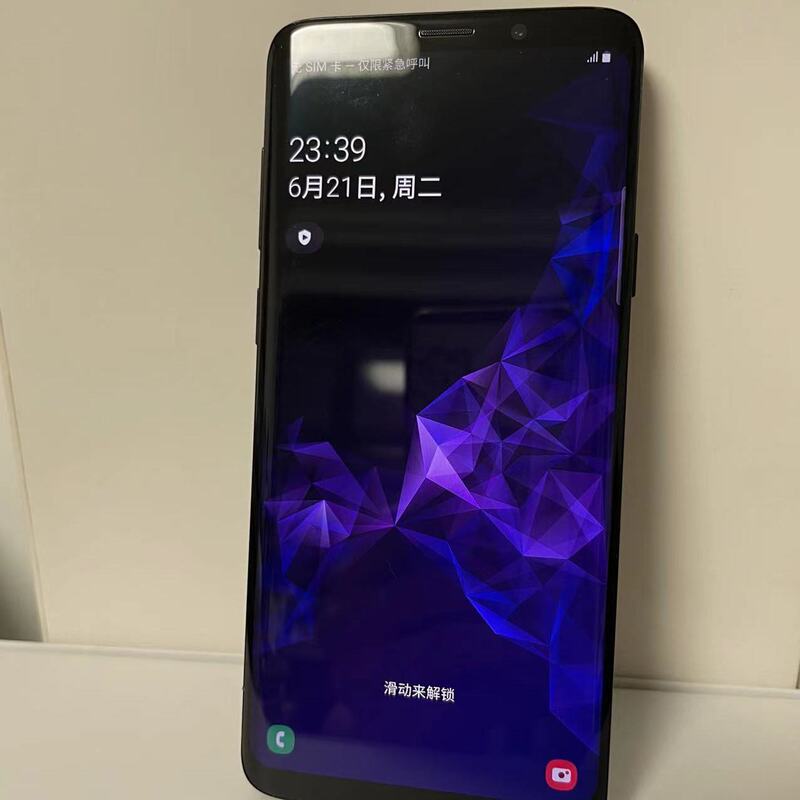 Samsung Galaxy S9+