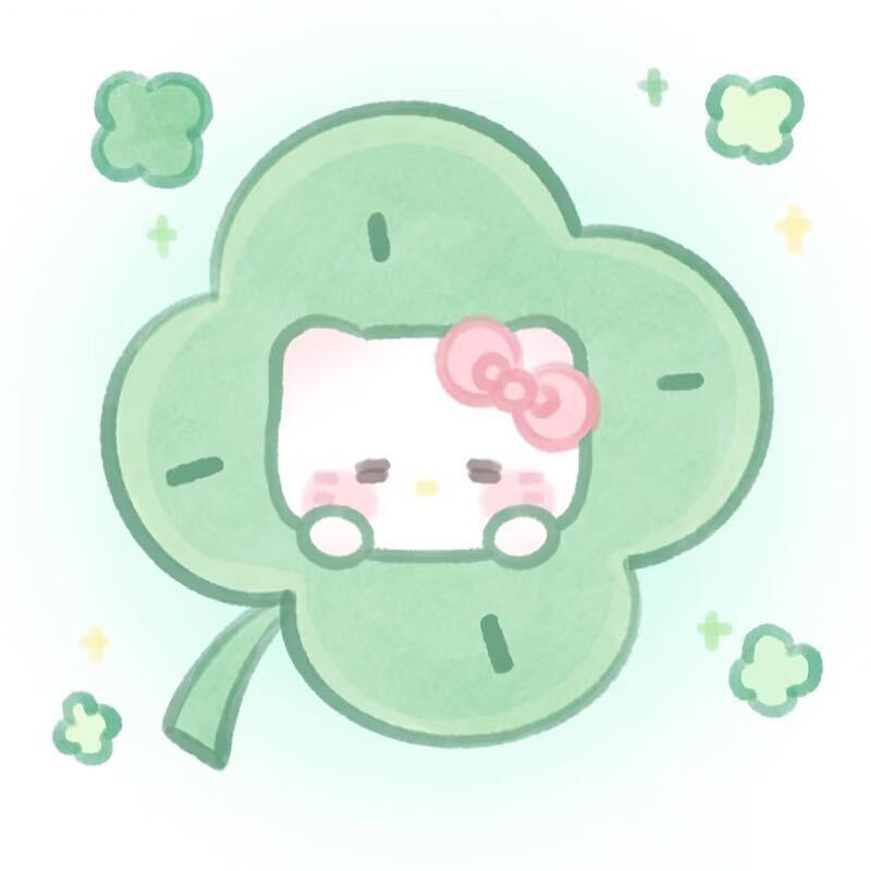超级幸运鹅的LOGO