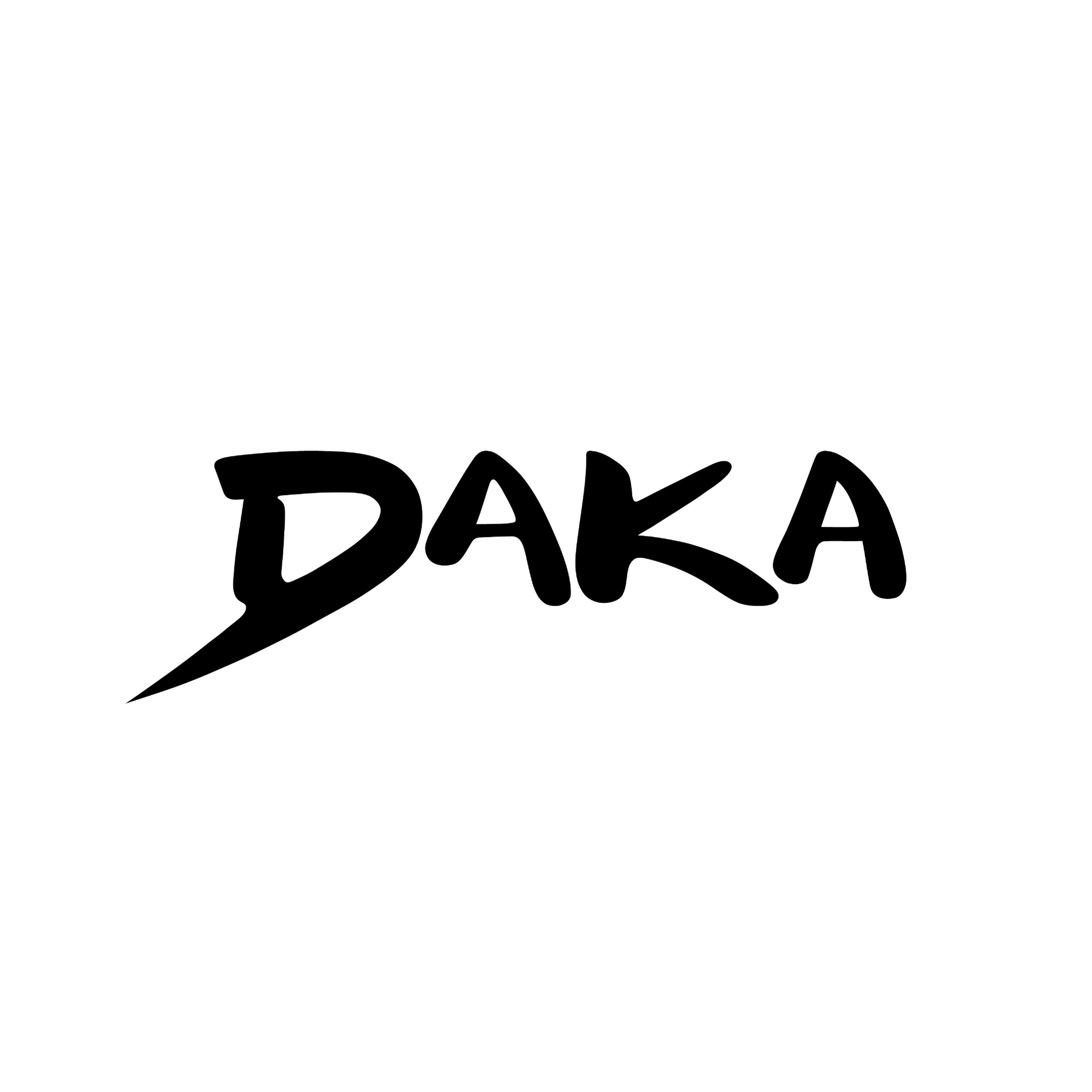 DAKA旗舰店的LOGO