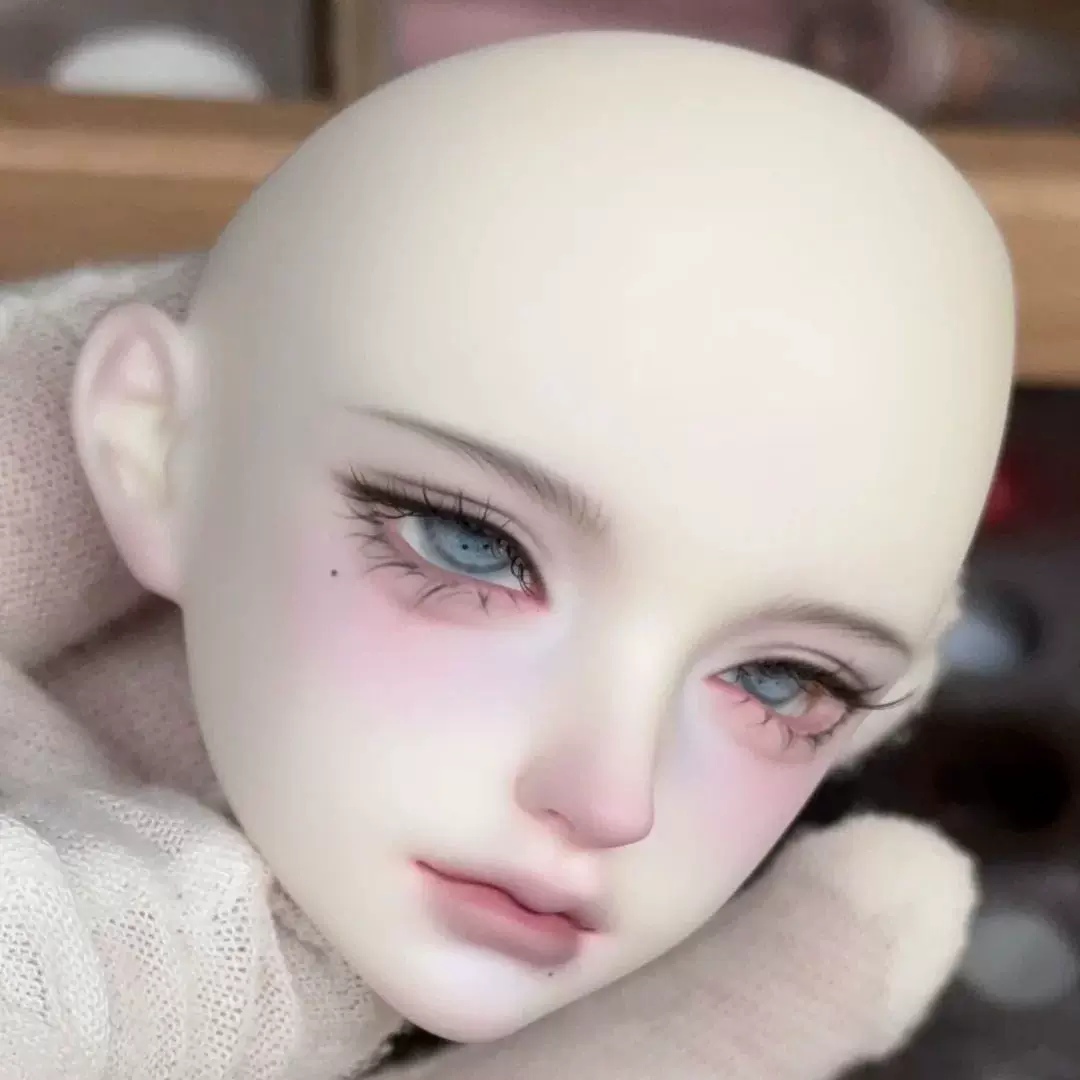 Двойностойкая смола кукла BJD подлинная четырехточечная кукла-принц BJD четырехточечная кукла BJD суставная кукла юморидная игрушка