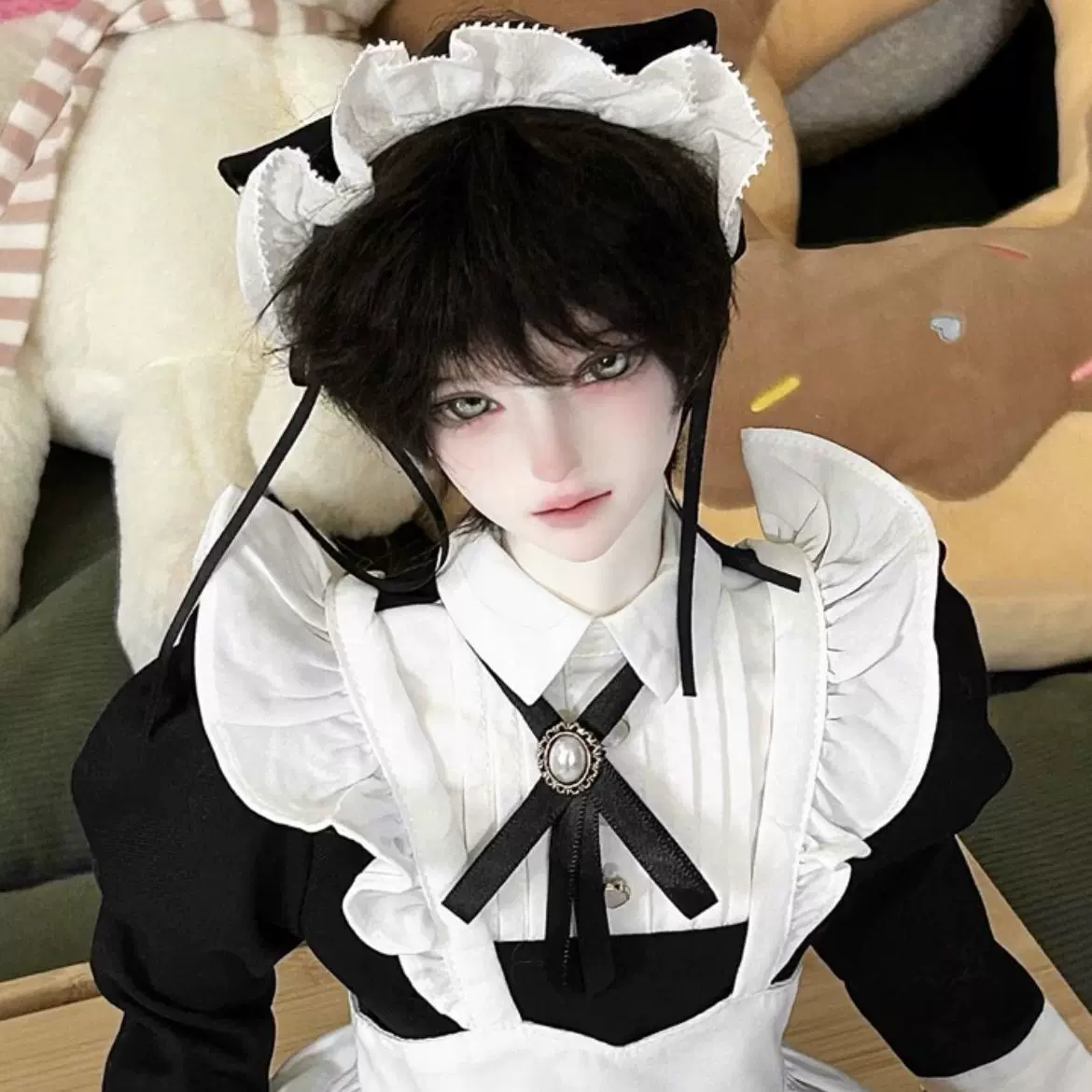 Kукла BJD подлинная кукла 4 точки маленький принц полный набор мужской куклы BJD тело SD кукла BJD кукла