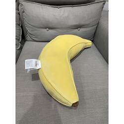Little Red Riding Book Same Japanese Shurou Pillow Banana Long Pillow Pillow
