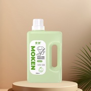 摩啃宠物拖地液猫狗除味剂2L