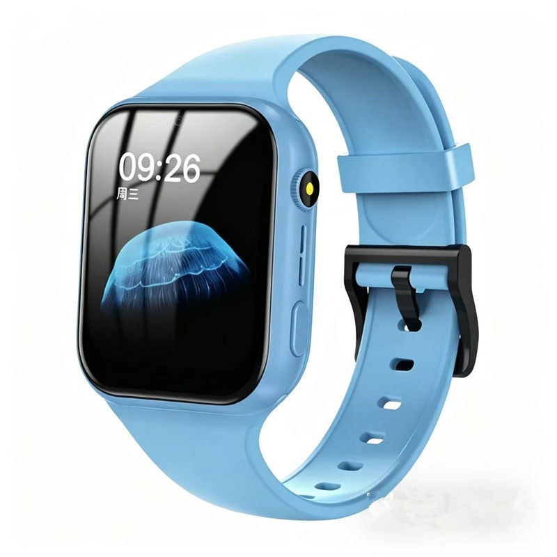 【 2026新款首发】儿童手表旗舰顶配升级适用于