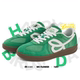 HBDWeFlower joint retro moral training shoes