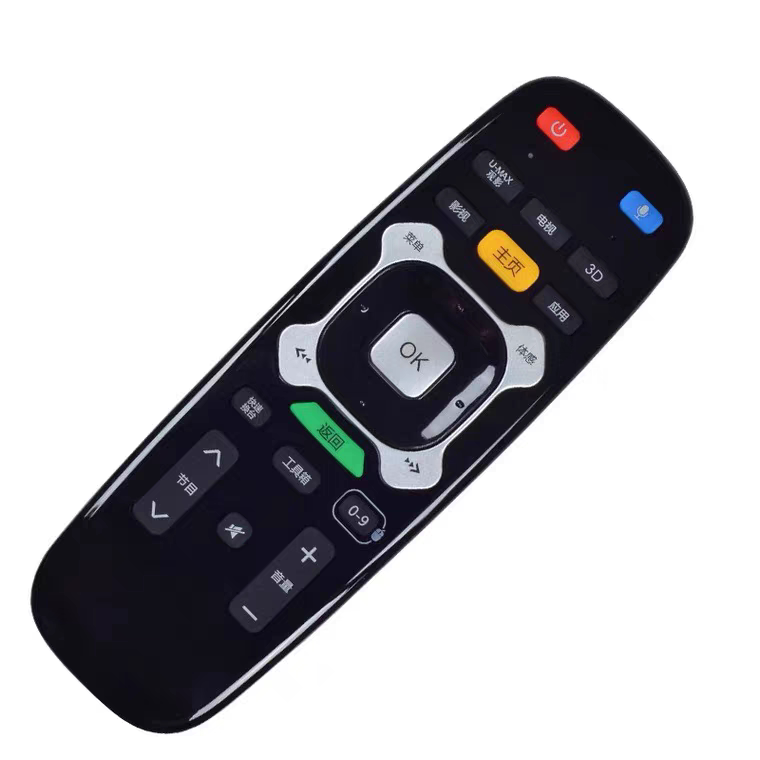 Suitable for Changhong Tv Voice Remote Control Rtc620Vg3Rtc630Vg3 Ud50B6000Id 40Q1N
