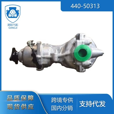 [适用于08-17年日产Rogue 201734366 440-50313 50313后轴差速器]
