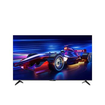 Level 2 energy efficiency 55dp661f one-click tv viewing 2+32gb screen flicker-free 4k ultra-high definition tv 55 inches