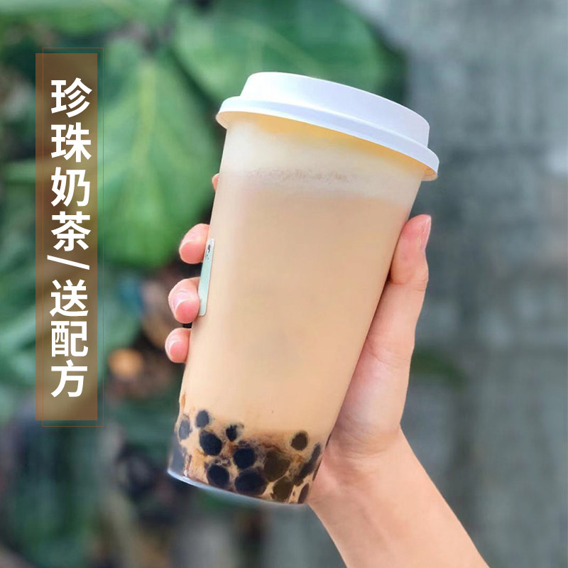 沪上阿姨奶茶推荐，这款好喝到让我天天都想喝！