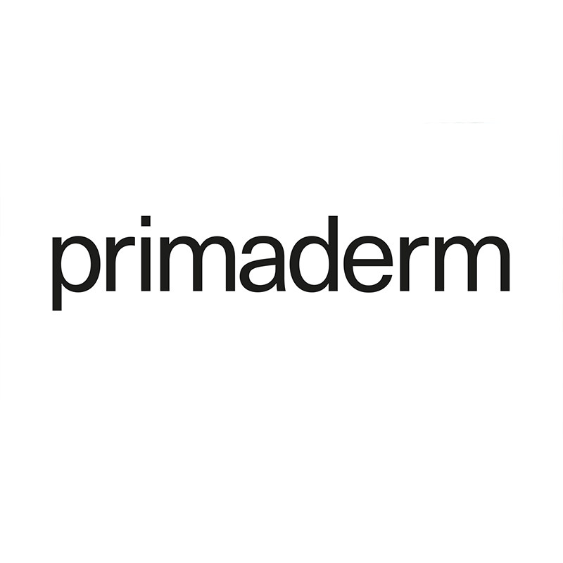 primaderm海外旗舰店的LOGO