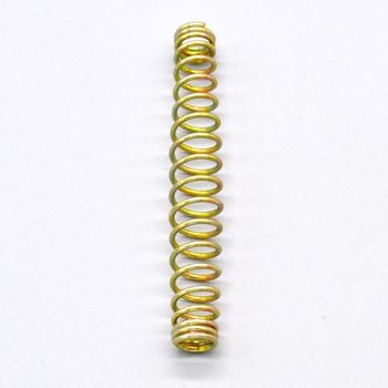 Electric vehicle brake spring, brake line spring, expansion brake spring, brake spring 7 cm