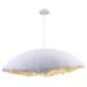 Creative Aerial Garden Chandelier Danish Designer Style Smith Retro Lamp Living Room House Exhibition Hall Commercial