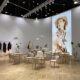 Nordic Modern Italian Designer Chandelier for Living Room, Dining Room, Staircase, Bar, Clothing Store, Japanese-Style Homestay Lighting