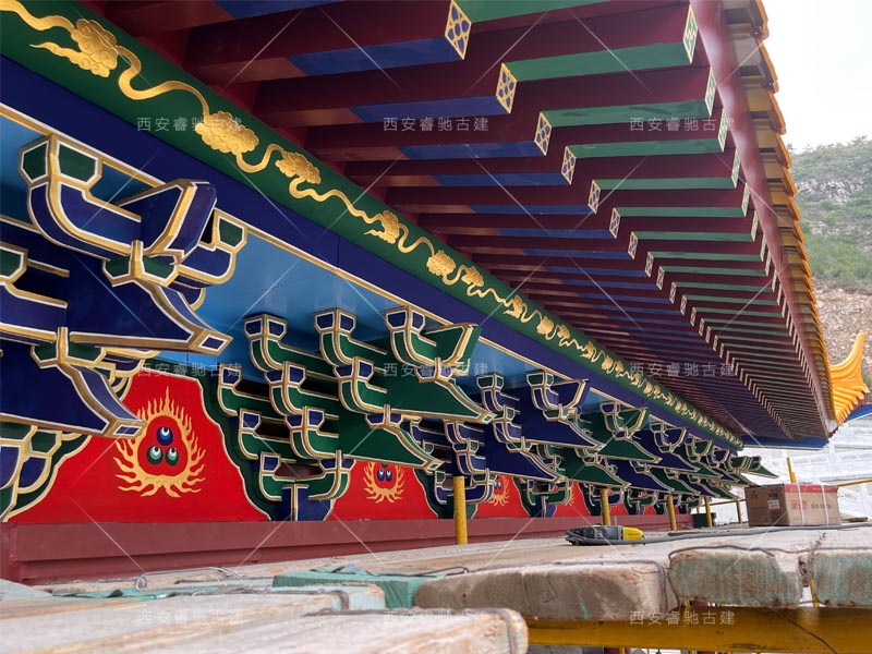 铝合金椽子