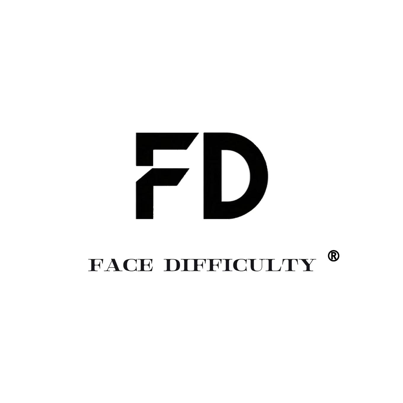 FDY FDI的LOGO